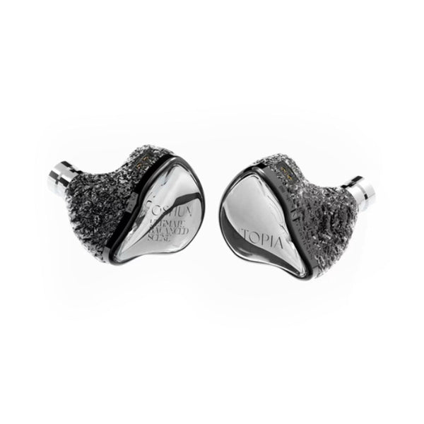 EarAcoustic Audio OSHUN-LTD