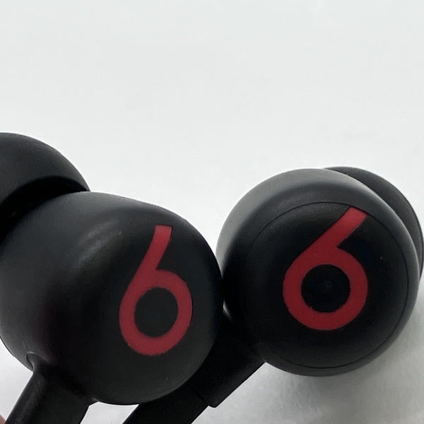 【中古】Beats Flex Beatsブラック 【MYMC2PA/A】【日本橋】