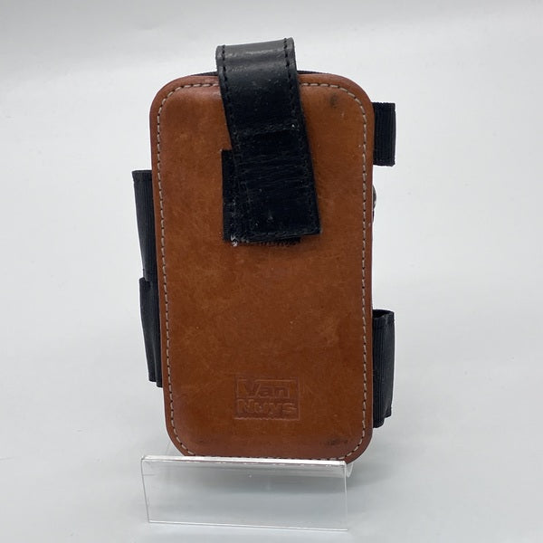 【中古】SONY ウォークマンZX300用縦型キャリングケース Type-A プレミアムモデル 【VD859-Premium】【秋葉原】