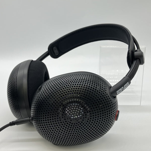 【中古】INZONE H6 Air ブラック 【MDR-G600 BZJ】【秋葉原】