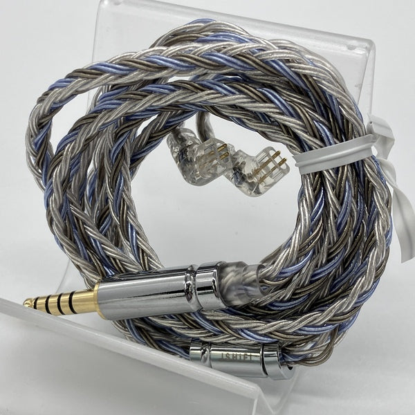 【中古】JSHiFi Warrior QDC2Pin - 4.4mm【秋葉原】
