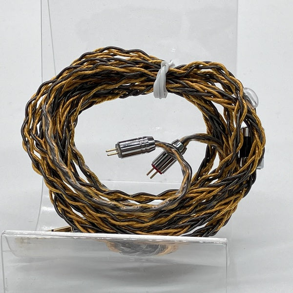 【中古】NICEHCK C8-1 2Pin - 4.4mm【秋葉原】
