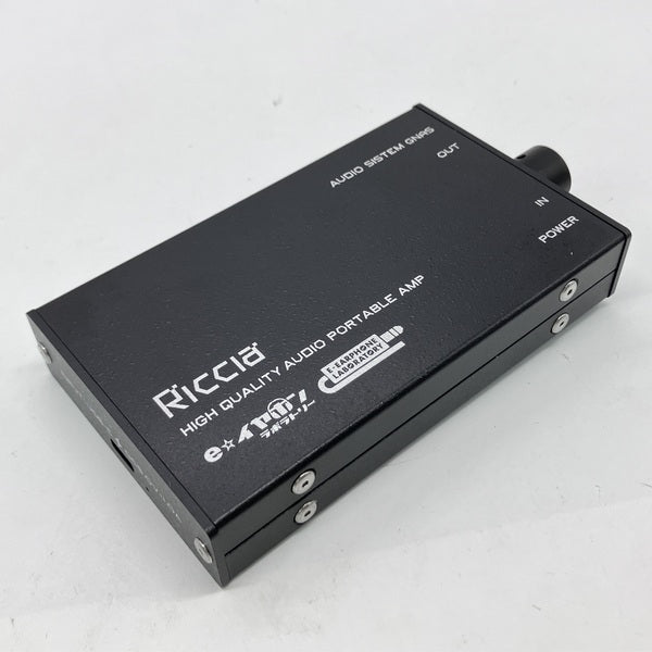 【中古】Riccia(リシア) モジュールA/Bセットモデル【秋葉原】