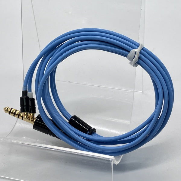 【中古】Turquoise MMCX-4.4mm 120cm【秋葉原】