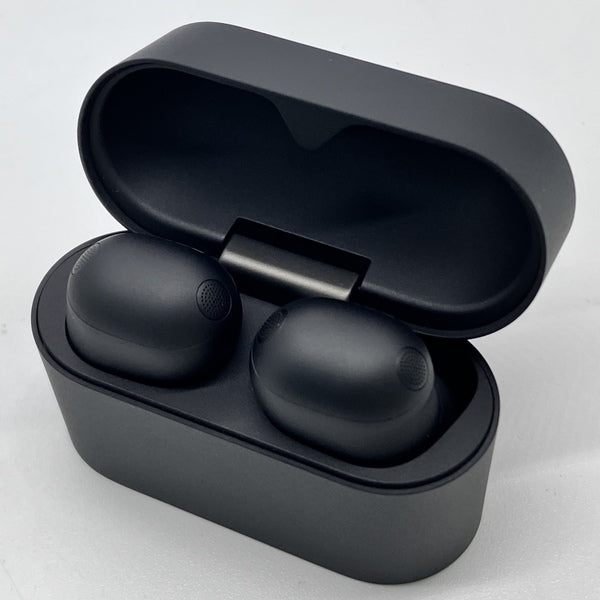 【中古】WF-1000XM6 BZ ブラック【秋葉原】