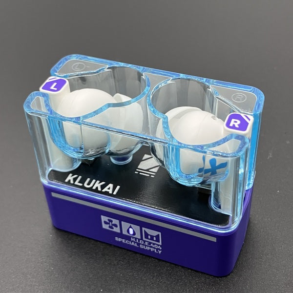 【中古】H.I.D.E.404 Klukai (クルカイ)【秋葉原】