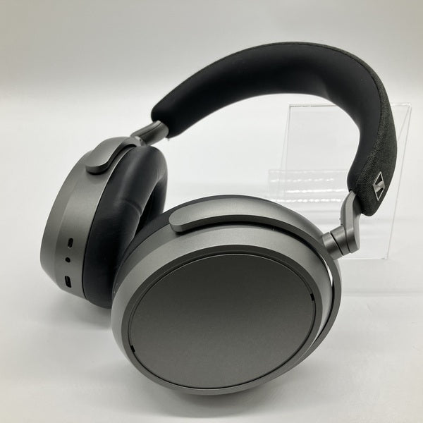 【中古】MOMENTUM 4 Wireless グラファイト 【M4AEBT GRAPHITE】【名古屋】