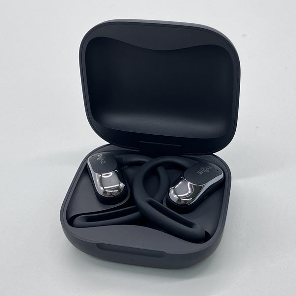 【中古】OpenFit Air Black【SKZ-EP-000025】【秋葉原】