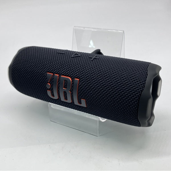 【中古】FLIP7 ブラック【JBLFLIP7BLK】【秋葉原】