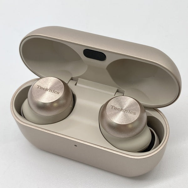 【中古】EAH-AZ100-N シャンパンゴールド【秋葉原】