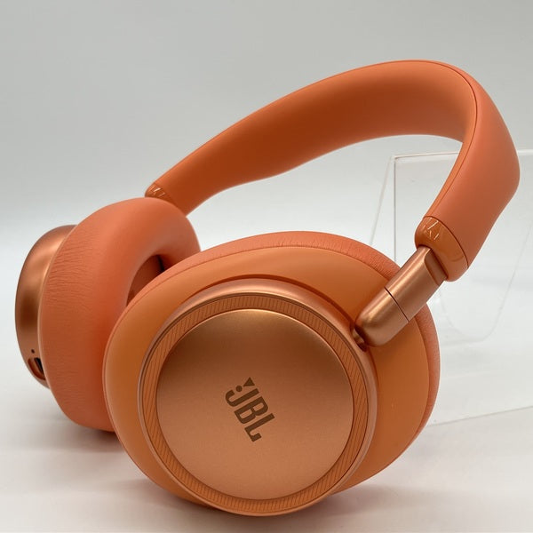 【中古】LIVE780NC オレンジ【JBLLIVE780NCORG】【秋葉原】