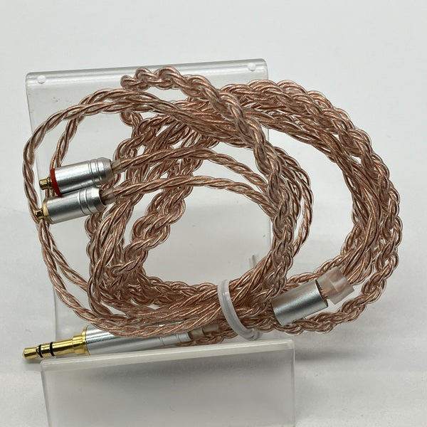 【中古】Yinyoo MMCX-3.5mm イヤホンケーブル【秋葉原】