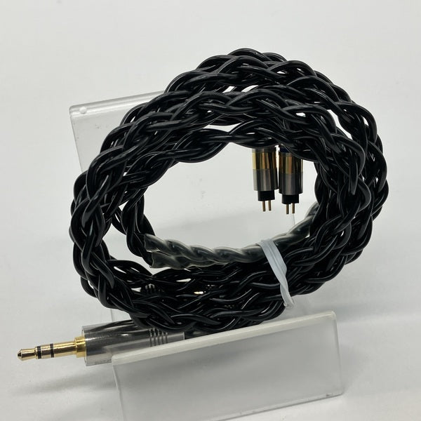 【中古】NICEHCK BlackCat 2pin - 4.4mm【秋葉原】