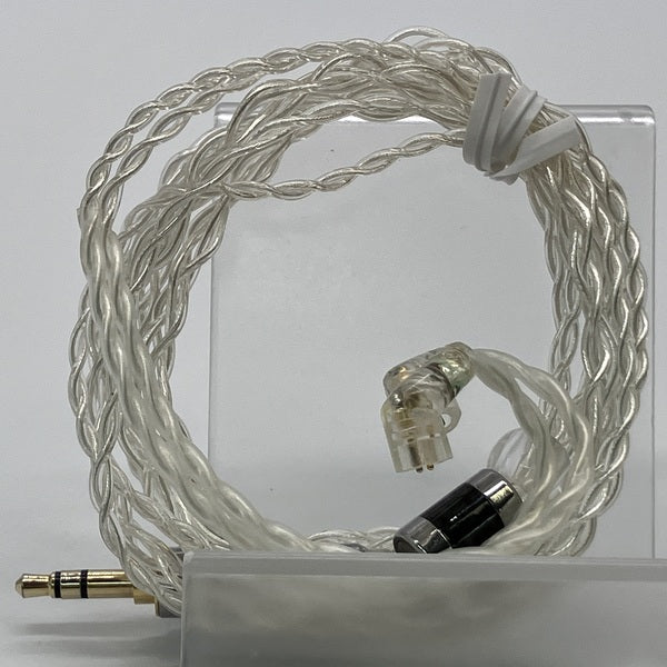 【中古】NICEHCK LitzPS　qdc2pin-3.5mm【秋葉原】