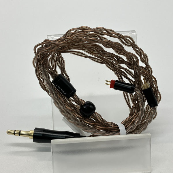 【中古】NICEHCK Litzocc 2pin-3.5mm【秋葉原】