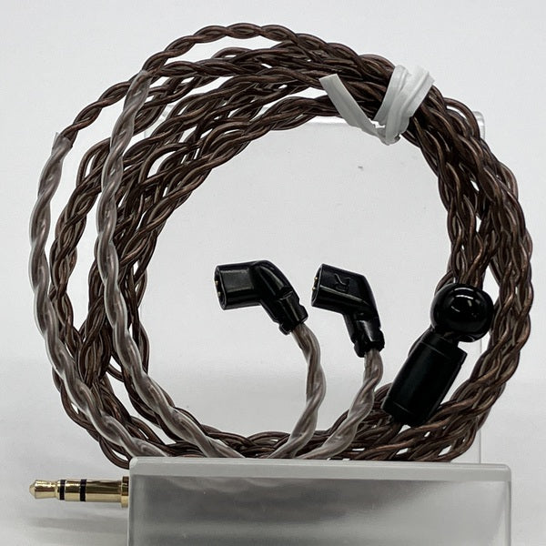【中古】NICEHCK  Litzocc  qdc-3.5mm【秋葉原】