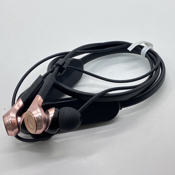 【中古】ATH-CKS660XBT CGD カッパーゴールド【秋葉原】