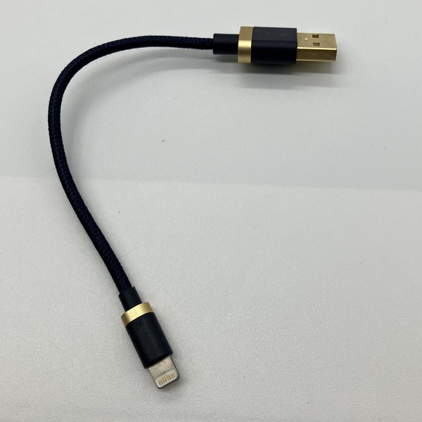 【中古】音楽伝送 Lightning 0.1m 【LHC-UALAN01】【秋葉原】