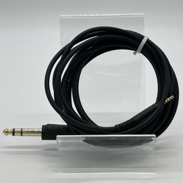 【中古】HD599SE付属4.4mmケーブル【秋葉原】
