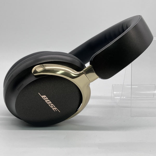 【中古】QuietComfort Ultra Headphones (2nd Gen) DESERT GOLD【秋葉原】