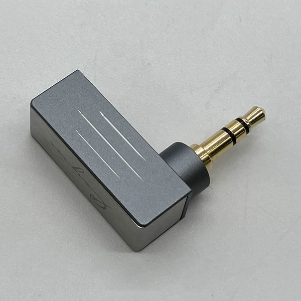 【中古】PH-35X (3.5mm TRS to 4.4mm TRRRS変換アダプタ)【日本橋】