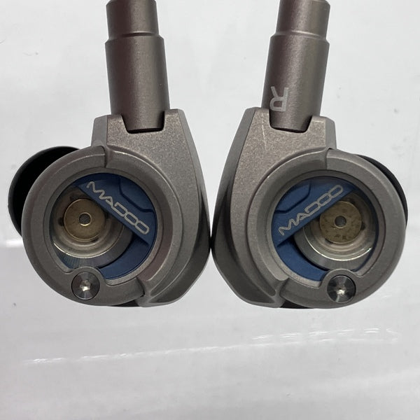 【中古】Typ930 【MDO-T930-TI】【秋葉原】