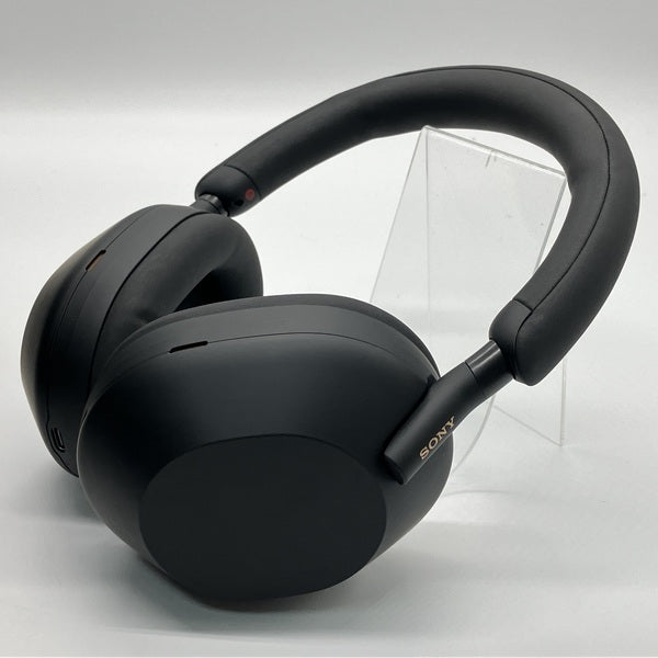 【中古】WH-1000XM5 BM ブラック【秋葉原】
