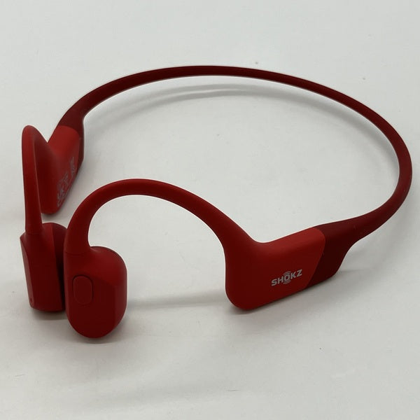 【中古】OpenRun Red【SKZ-EP-000006】【秋葉原】