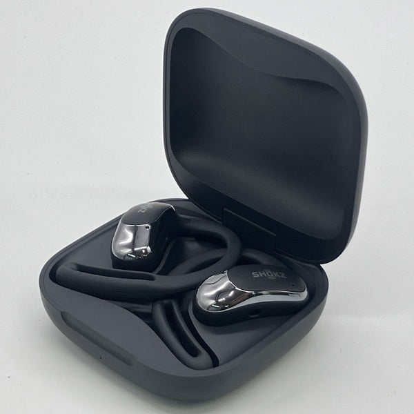 【中古】OpenFit Air Black【SKZ-EP-000025】【日本橋】