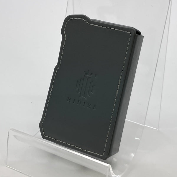 【中古】HIDIZS AP80 PRO MAX レザーケース【日本橋】