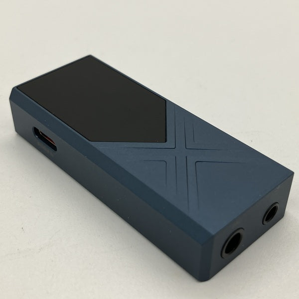 【中古】KA17 Blue 【FIO-KA17-L】【日本橋】