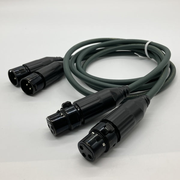 【中古】OYAIDE QAC-222 XLR/1.0【名古屋】