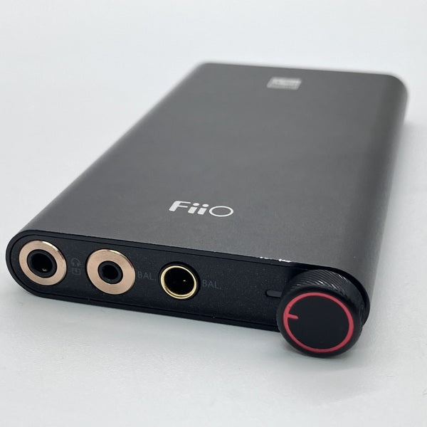 【中古】Q3 MQA 【FIO-Q3S-MQA】【秋葉原】