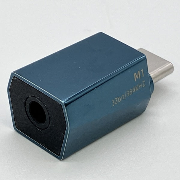 【中古】USB DAC M1【日本橋】