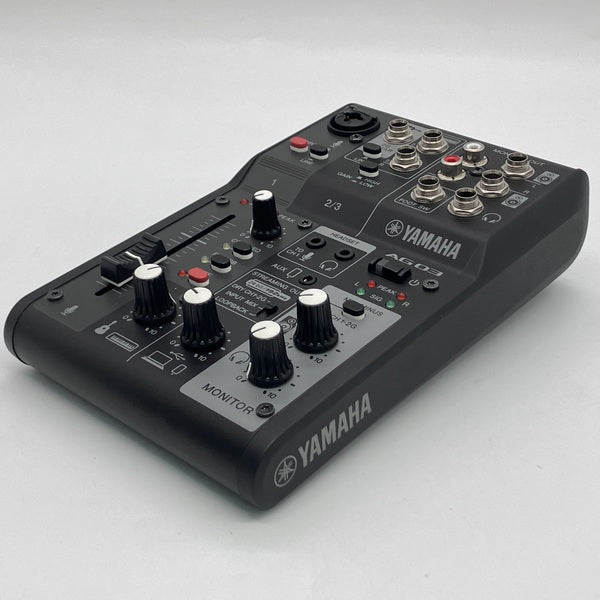 【中古】AG03MK2【秋葉原】