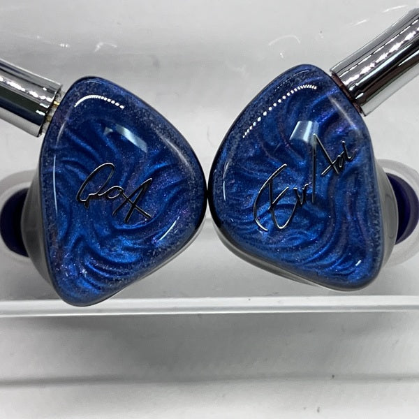 【中古】Misty Blue【秋葉原】