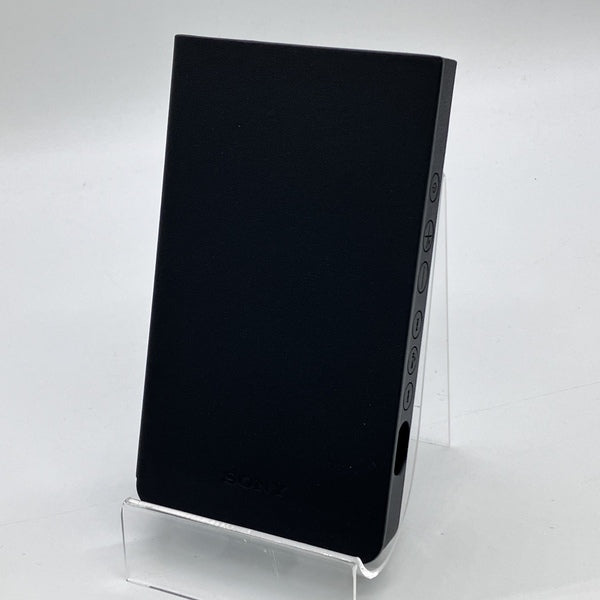 【中古】NW-ZX707用レザーケース 【CKLNWZX700 CWW】【秋葉原】