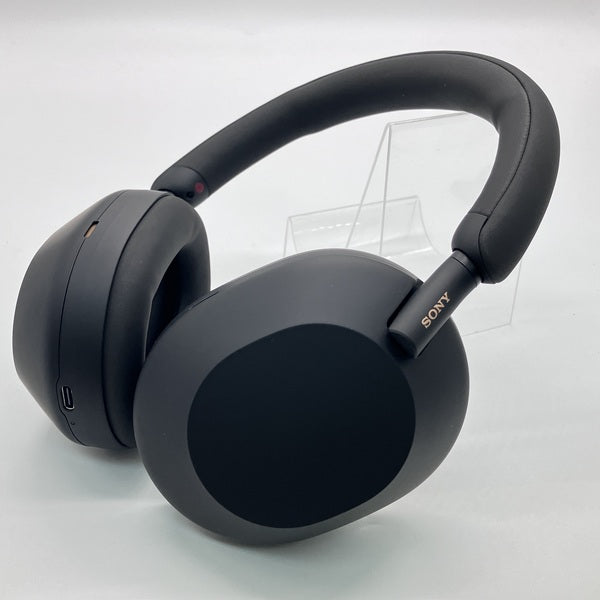 【中古】WH-1000XM5 BM ブラック【秋葉原】