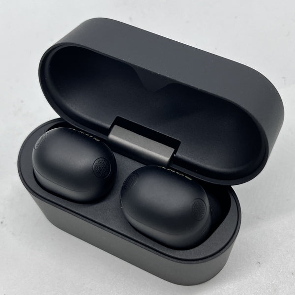 【中古】WF-1000XM6 BZ ブラック【秋葉原】