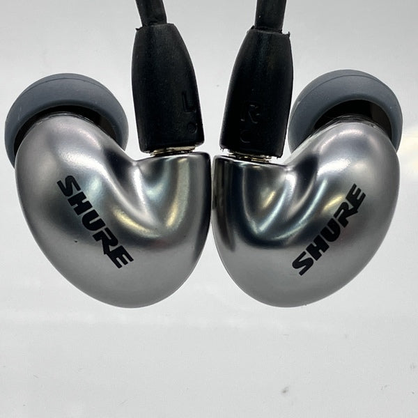 【中古】SE846 (第2世代) グラファイトシルバー 【SE846G2GT】【秋葉原】
