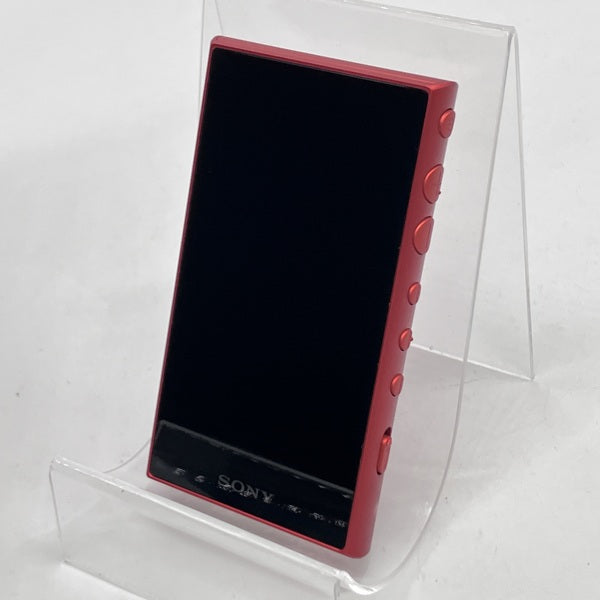 【中古】NW-A105 RM 【レッド】【秋葉原】