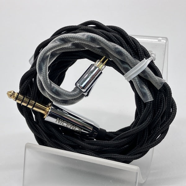 【中古】NICEHCK BlackDawn 2pin-4.4mm【秋葉原】