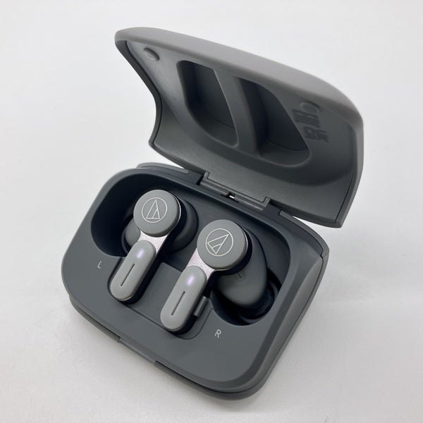 【中古】ATH-TWX7 GY ストーングレイ【名古屋】