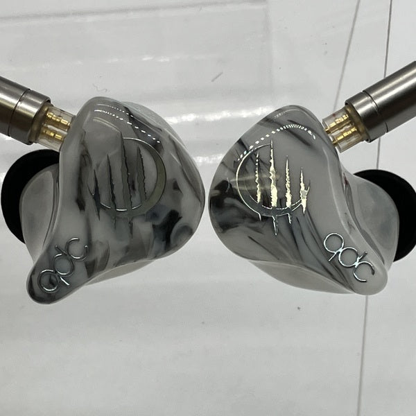 【中古】WHITE TIGER 【QDC-TIGER-S-WH】【秋葉原】