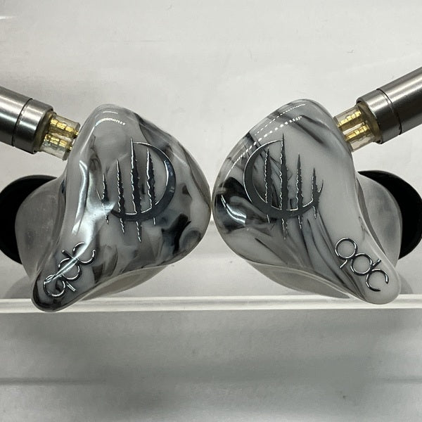 【中古】WHITE TIGER 【QDC-TIGER-S-WH】【日本橋】