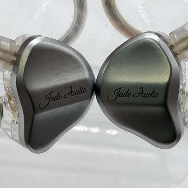 【中古】JD1 Silver 【FIO-IEM-JD1-S】【名古屋】