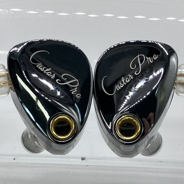 【中古】KZ-Castor Pro【名古屋】