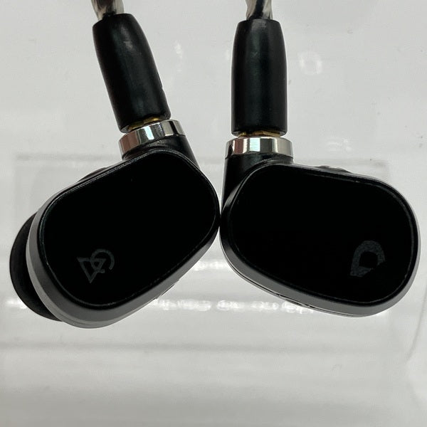 【中古】Drop + Campfire Audio Darkstar【秋葉原】