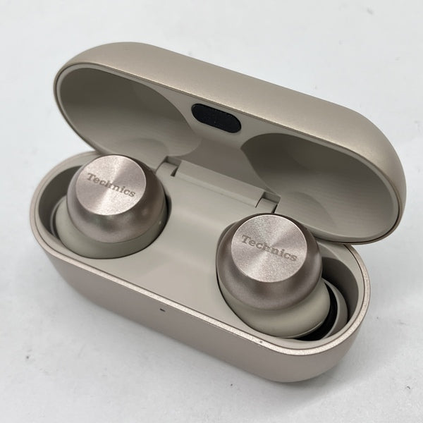 【中古】EAH-AZ100-N シャンパンゴールド【秋葉原】