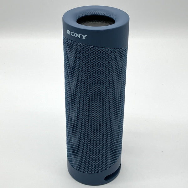 【中古】SRS-XB23 LC ブルー【日本橋】